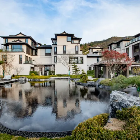 Xishan Yanxuan Homestay