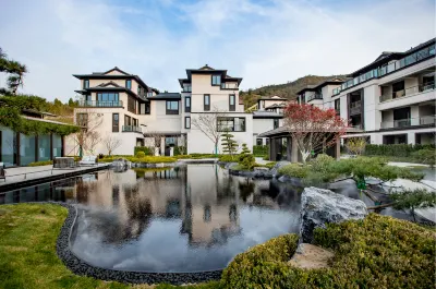 Xishan Yanxuan Homestay Hotels near Qinhuang Ancient Road