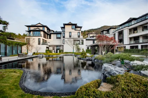 Xishan Yanxuan Homestay Hotels in Jingxing County