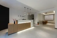 Yunduo Homestay (Linzhou Slate Rock) Hotels in Linzhou