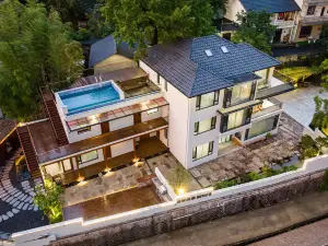Hangzhou Lin'an Valley Tianyuan Homestay (Zhizhicun Branch)
