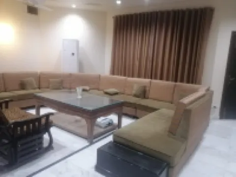 酒店州立駐地 巴哈瓦爾布爾酒店