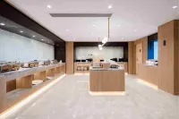 HanTing Hotel (Kaifeng Weishi) - Breakfast