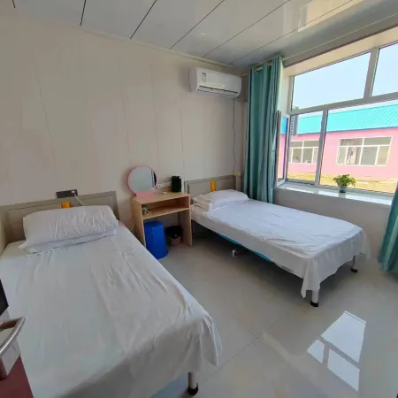 Jiayin Fisherman's House Travel Hotel