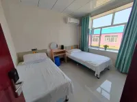 Jiayin Fisherman's House Travel Hotel