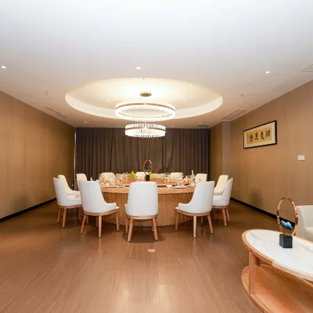 Wenlv,Sheyang JINLING JIALONG HOTEL