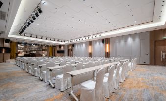 Rongcheng Longyuan Haiyi International Hotel
