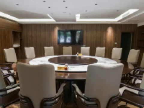 Huangyadong Training Center Bolongshanzhuang Hotel Hotels in Licheng