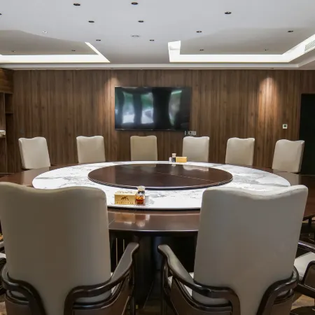 Huangyadong Training Center Bolongshanzhuang Hotel