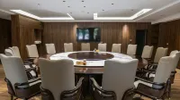 Huangyadong Training Center Bolongshanzhuang Hotel Hotels in Licheng