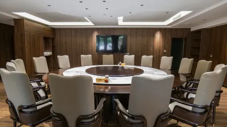 Huangyadong Training Center Bolongshanzhuang Hotel