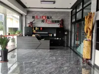 Pinghe Shuntianfu Hotel فنادق في بينف خه