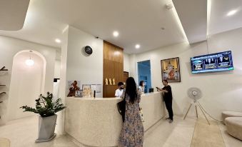 Choe Hotel Banbueng