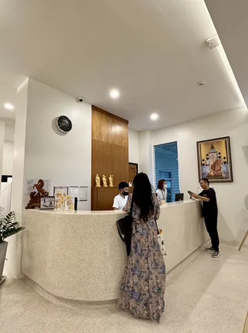 รูปภาพของโชโฮเทล บ้านบึง