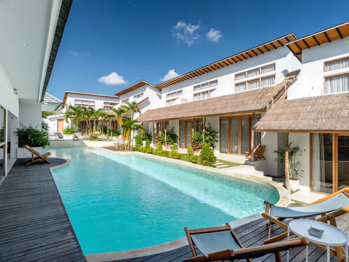Berawa Village Managed by CPM Bali