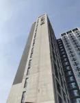 Olympic Sports Centre Hotels in Olympic Sports Center Zhengzhou Botanical Garden