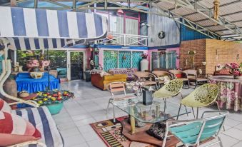 SPOT ON 92278 Hotel Vorel