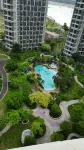 Danzhou Haihua Island Mumuxixi Seascape Guesthouse - วิวทะเล