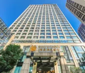 Hotel Apartments in View Hotels near Chenghuangmiao Shopping Mall