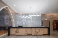Yiyang Huansu Meiyi Hotel (Longzhou Road)