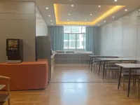 Kastin Hotel (Wanzai Zhutan) Hotels in Wanzai