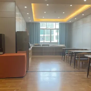 Kastin Hotel (Wanzai Zhutan)