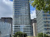 Fuzhou Tahoe Eastin Apartment (Tahoe Plaza, East Second Ring Road)