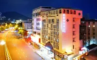 Jinhao Hotel (Longyandong Station)