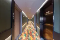 Orange Hotel (Changzhou Science and Education City) - 3 ดาว