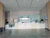 GreenTree Smart Hotel (Shuyang Huji Town) - Balkoner