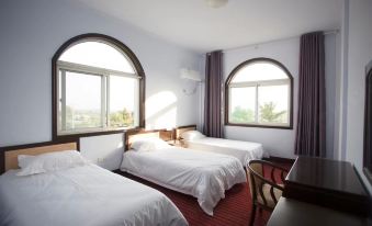 Fei County leisurely mountain homestay