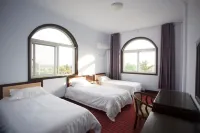 Fei County leisurely mountain homestay Hotel dekat Yunpudongtian Tourist Area