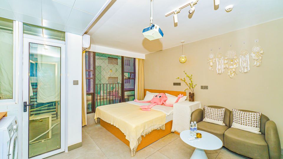 Maiduo Hotel