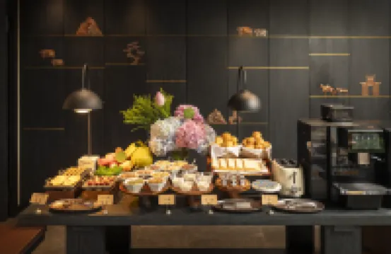 Shaxi Kogongdi Culture Hall Hotel di Jianchuan