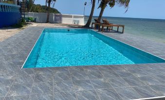 MD Pool Villa Chumphon