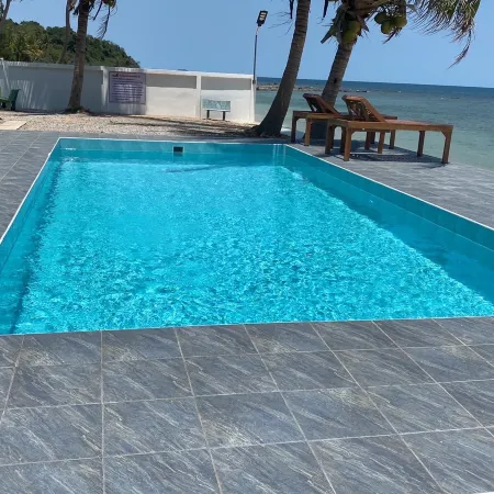 MD Pool Villa Chumphon