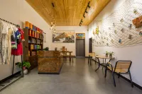 Zhoukexun Garden Inn
