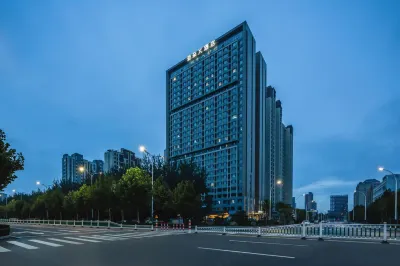 Atour X Hotel, Dongfang Road, Weifang City Hotels in Weifang