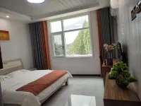 Enshi Guiyan Residence Hotel in zona Nuoxizhixiang