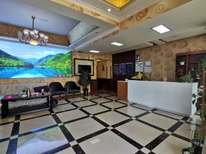 Songpan Nanqi Hotel