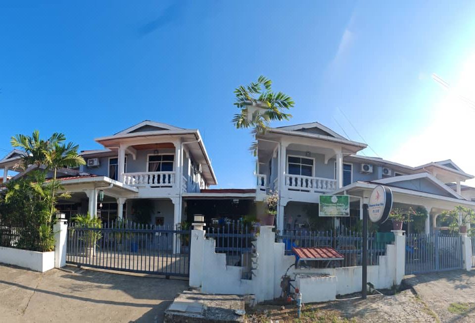 Semporna Dream Villa