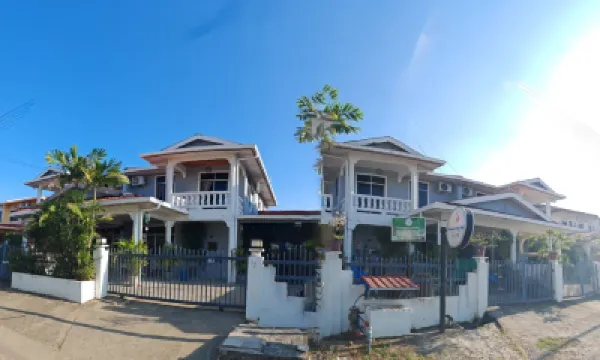 Semporna Dream Villa Hotel berhampiran Kapalai