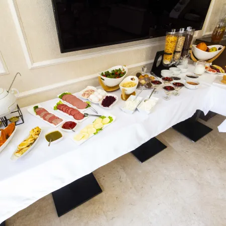 Sota Metekhi Hotel