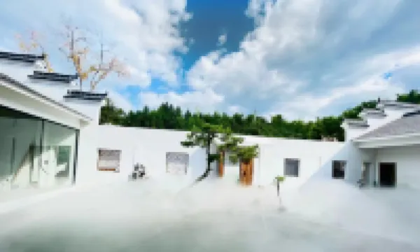 Jinyun Denglou Kanshan Homestay