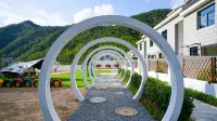 Yuexi Shengyue Ling Xishanju (Touda Tiger Shape) Hotels near Anhui Qingyunxia Sceneic Area