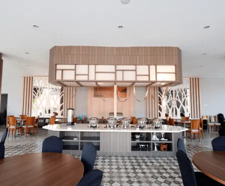 Jatiluhur Valley Resort Отели в г. Babakancikao