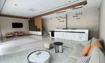 Junxiang Haoting Hotel