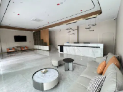 Junxiang Haoting Hotel