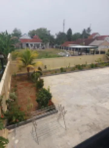 RiReRa Guest House Bogor