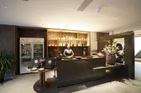 Shanyutang Spring resort hotel Hotels in Lingyuan